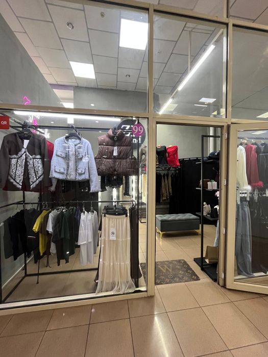 Продается готовый бизнес