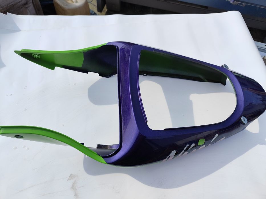 Piese de schimb Kawasaki ZX 600G, an 1997, 599cmc