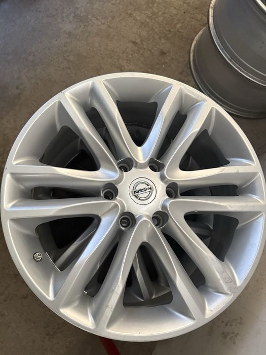 Продам диски R20