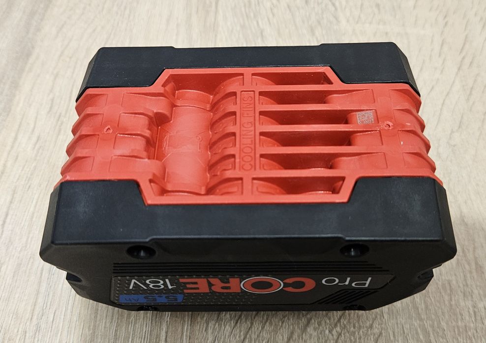 Baterie Acumulator Bosch ProCORE 18V 5.5Ah & 18V 2Ah – nou, original