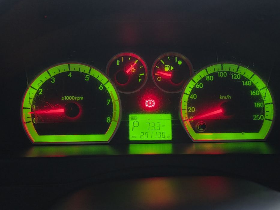 Nexia 3 Avtomat Srochni sotladi