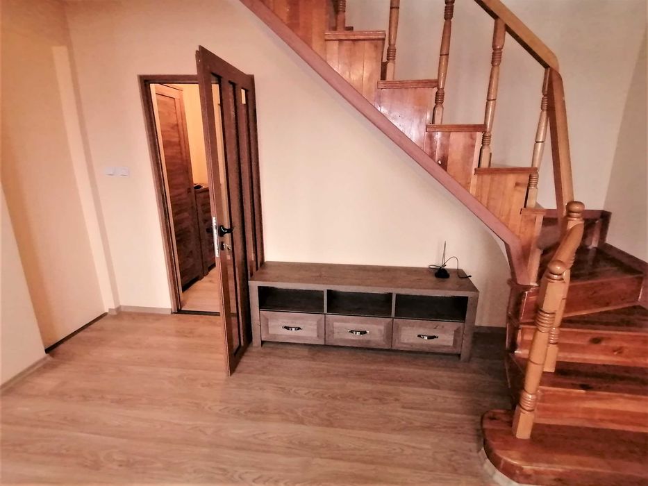 Продава се Мезонет в Стара Загора, Център - 182 кв.м за 932 €/кв.м - Снимка #3