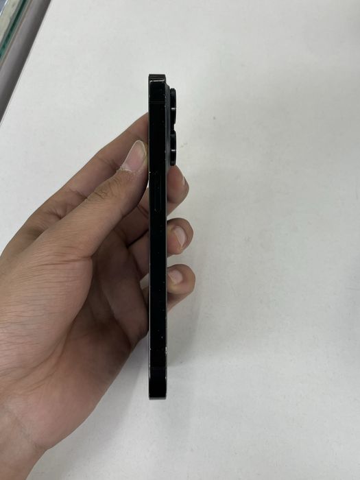 iPhone 14PRO BLACK 256GB