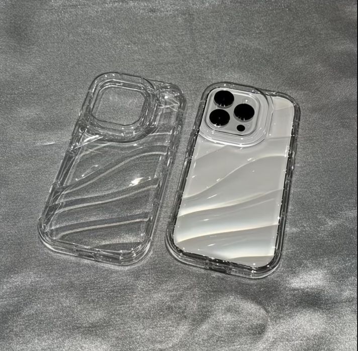 Набор чехлов на Iphone 14 Pro MAX