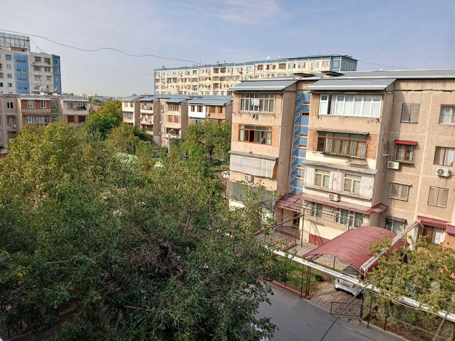 Продажа квартира в себзар