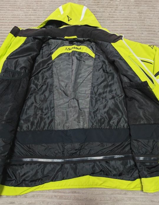 Schoffel costum ski snowboard schi L ( pantaloni+ geaca)