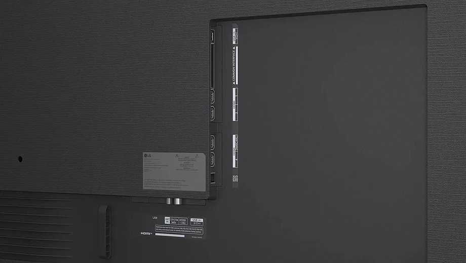 Телевизор LG 100" QNED86A6 (2025 New Model)