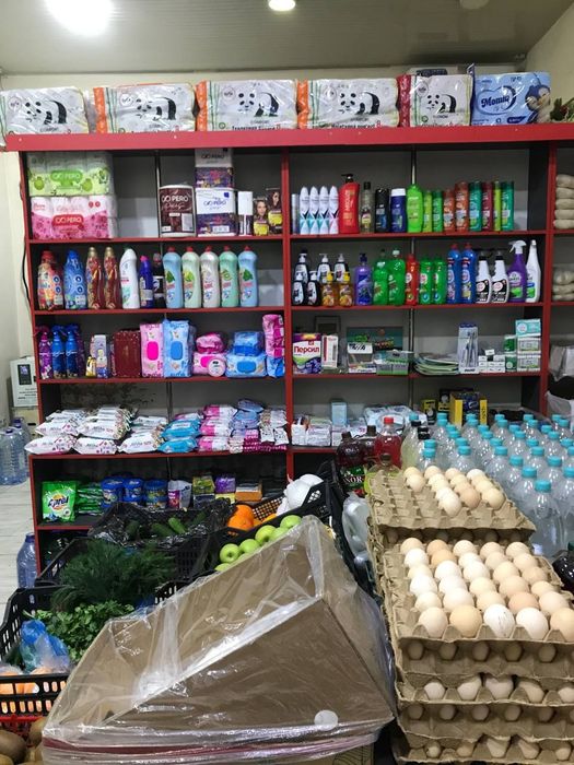 Magazin sotiladi - Yangi biznes imkoniyati!