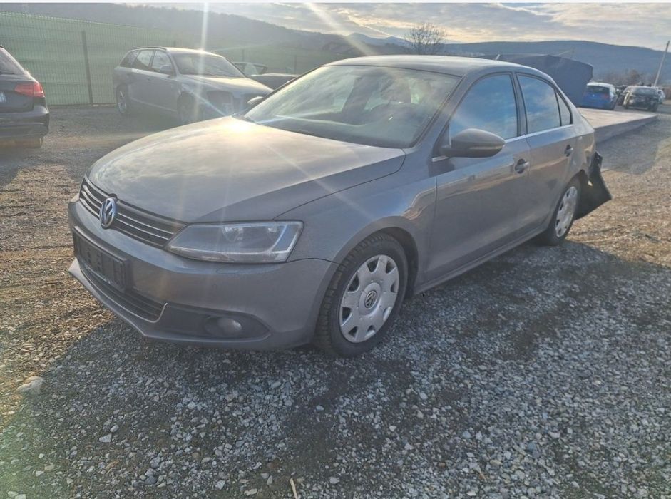 Instalatie electrica, panouri sigurante VW Jetta