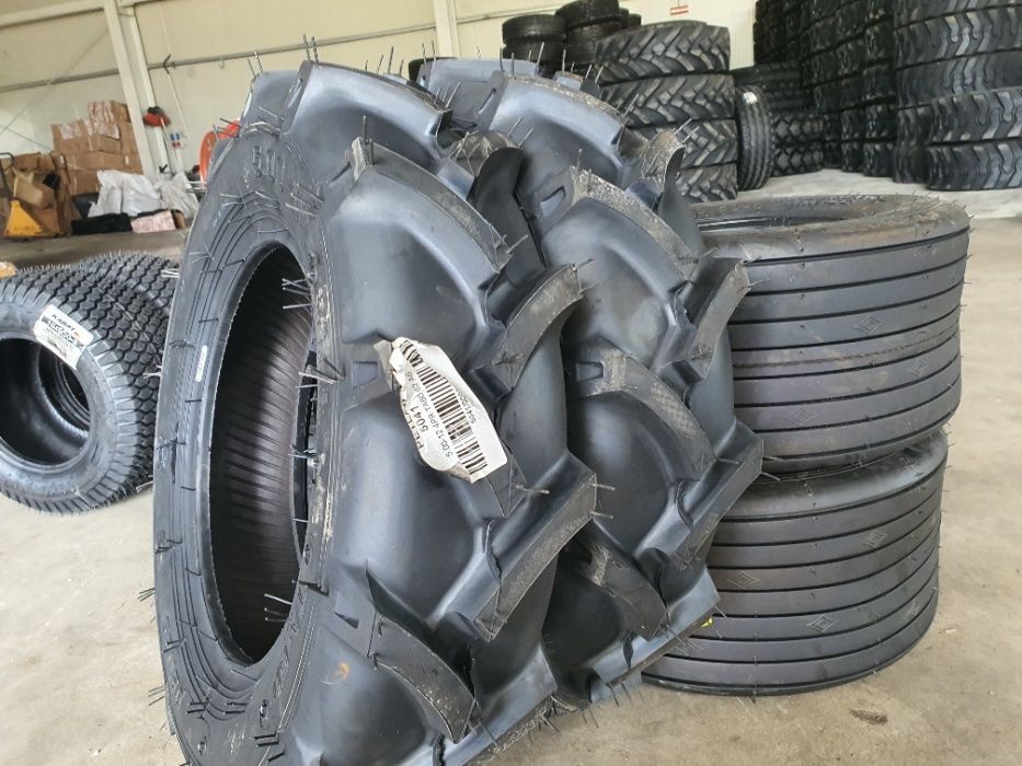 5.00-10 cauciucuri noi de tractiune diagonale de motocultor 3CTS