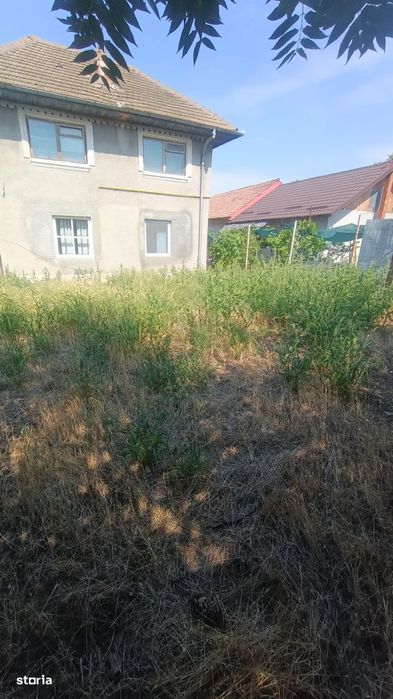 Casa P+1, 186 mp utili, 339 mp teren, zona Brestei