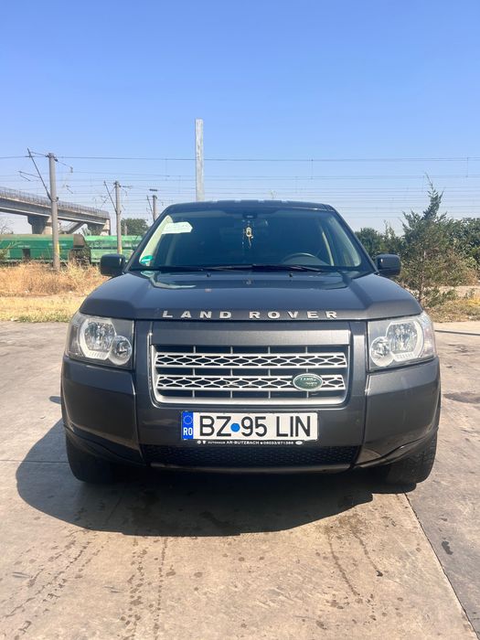 De vânzare Land Rover Freelander 2
