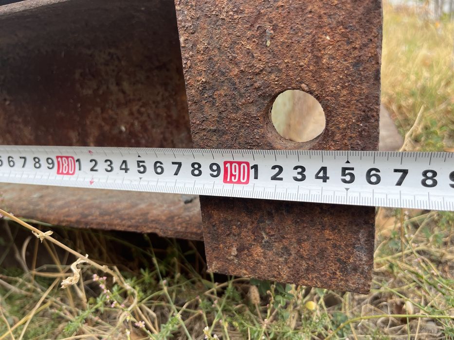 Срочно пр/ся швеллер б/у                                            .