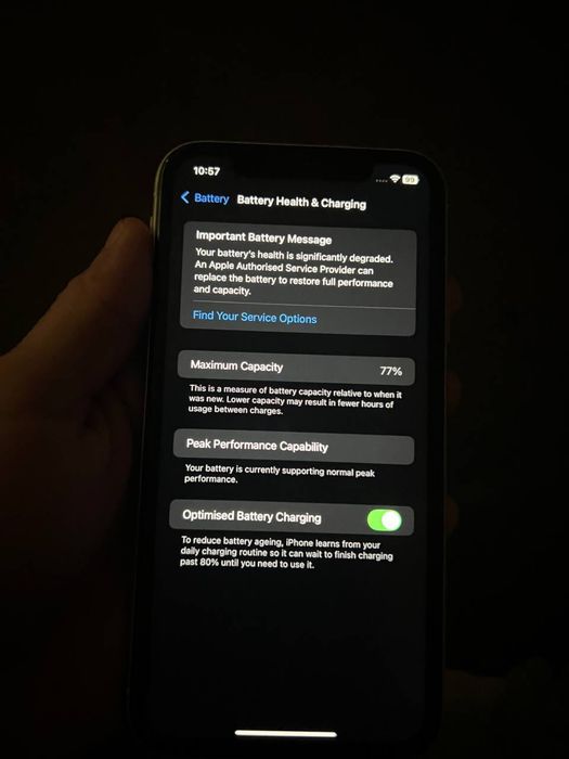 iphone xr sotiladi ideal 64 tali