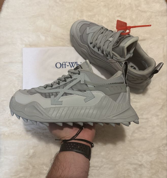 Off White ODSY 1000