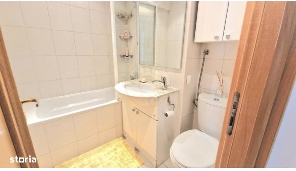 Apartament premium cu 3 camere în Dorobanți / Loc de parcare