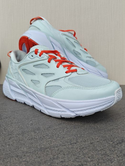 Adidași Hoka Clifton L originali cool top confort