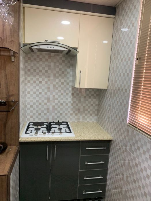 Сдаётся квартира в аренду. Самарканд Парцезд