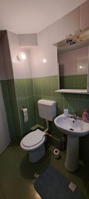 Apartament  2 camere 74 mp disponibil