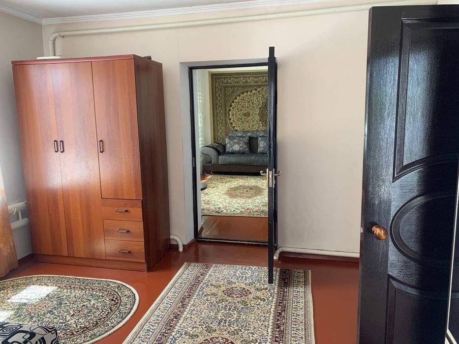 пролажа участка с домом