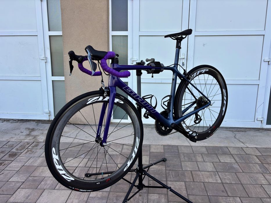 Giant TCR Advanced SL
