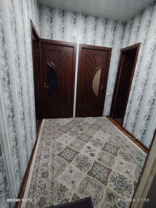 Uchtepada 4 xonali 500$