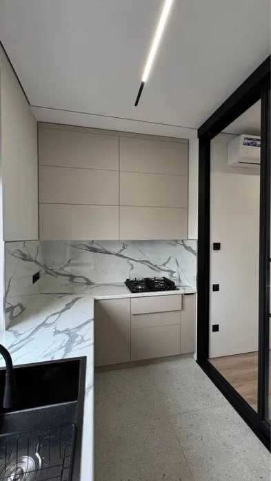 Сдается Кв-ра В Престижном ЖК "Shoshkent" Яккасарай Текстильный/Мукими