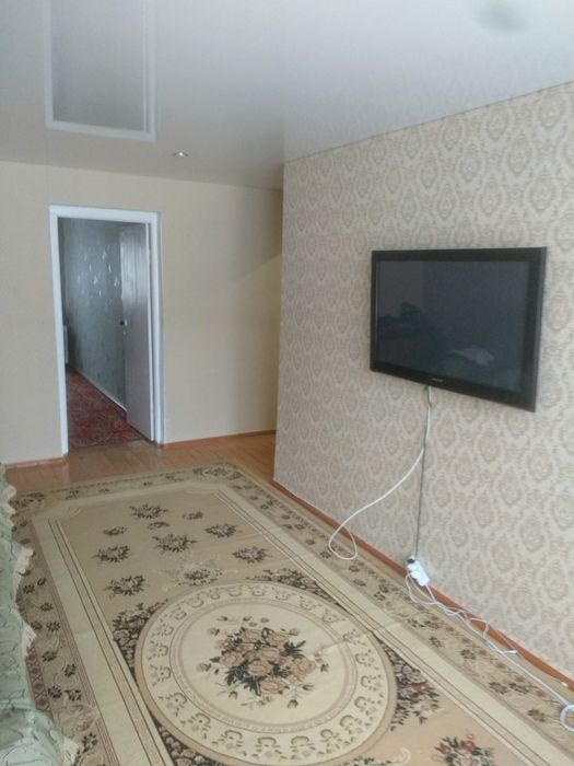 Срочно продам 3 ком кв.