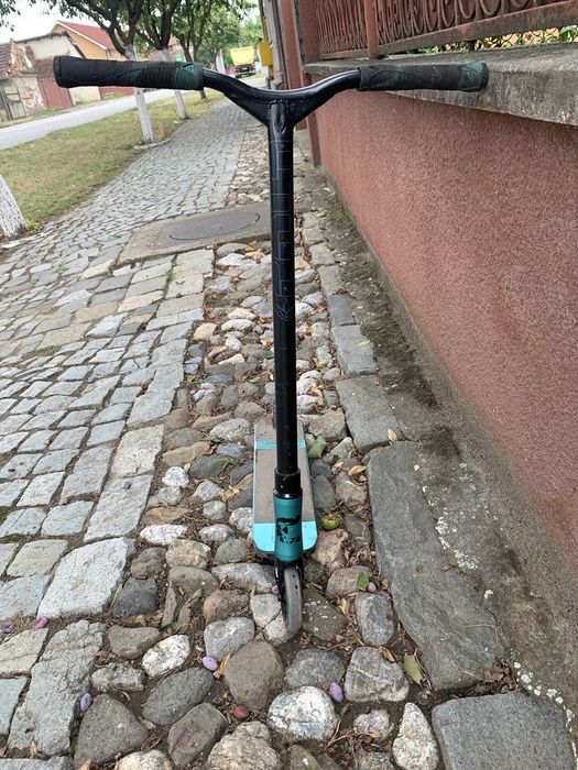 Trotineat blunt colt s 4
