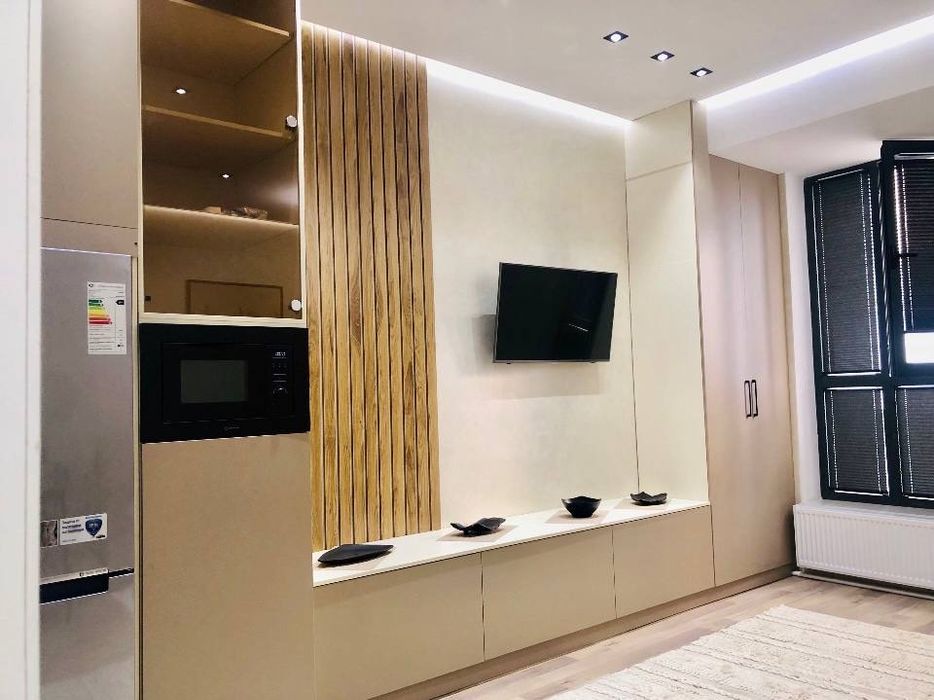 Продаётся квартира в ЖК Edison/ Эдисон Ор IT Park Мирзо Улугбек