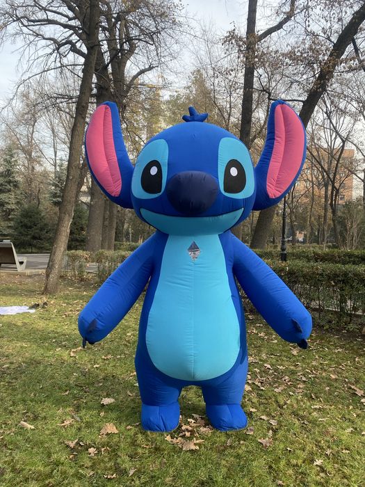 Аниматоры Алматы