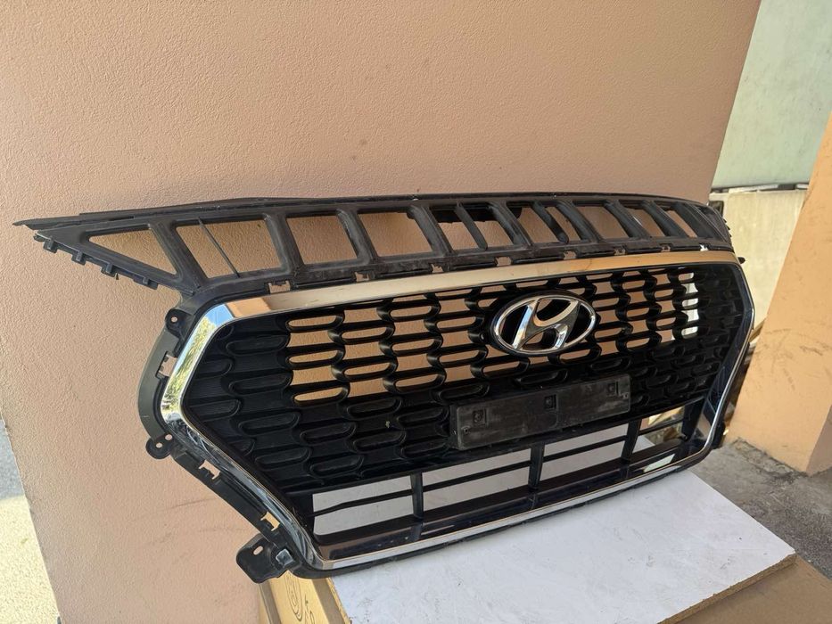 Решетка маска за Хюндай/Hyundai i30