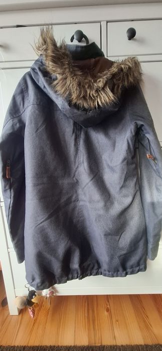 Зимно дамско яке Burton S размер