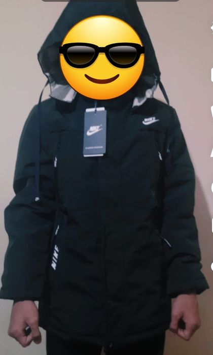 Куртка осений для мальчиков