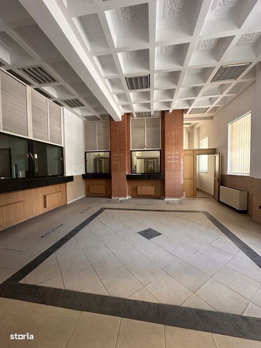 Spatiu Comercial - Braila - Piata Traian