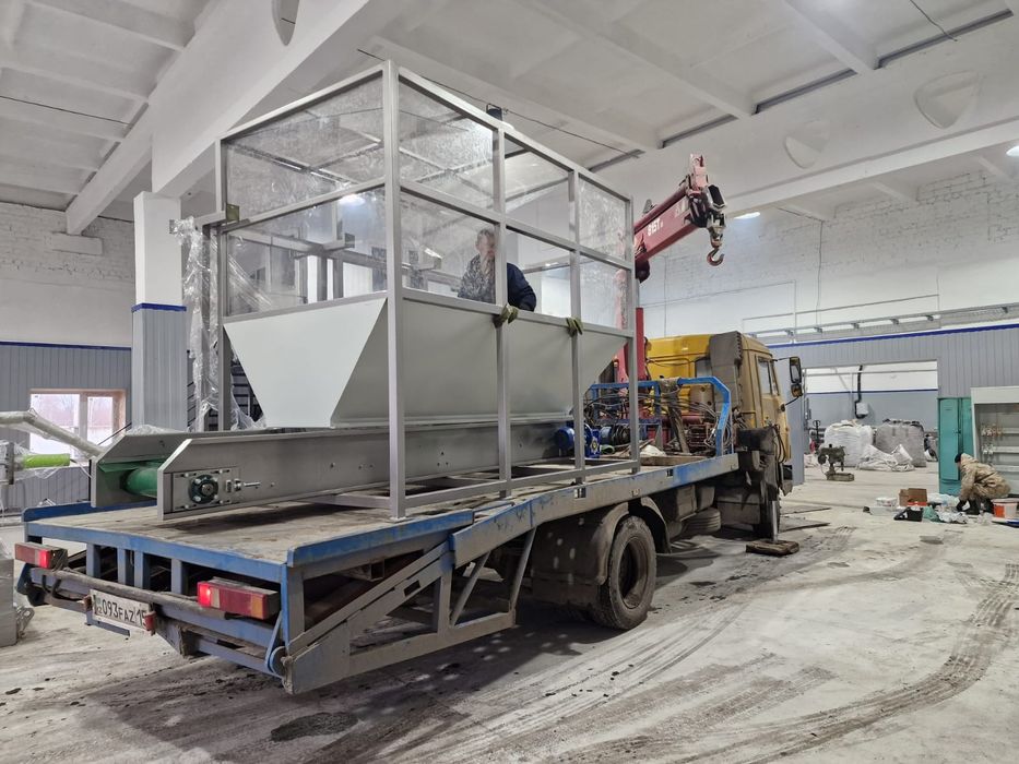 Услуги-Манипулятора эвакуатора