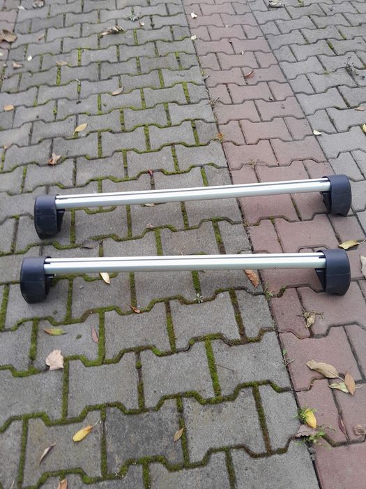 Vand bari transversale thule opel