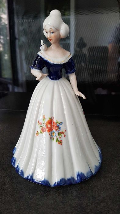 Статуетки от Италия с маркировка.