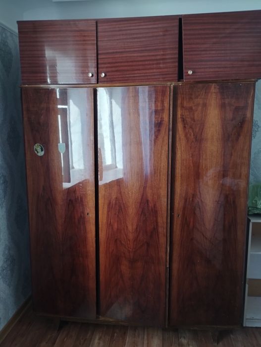 Продам бу мебель