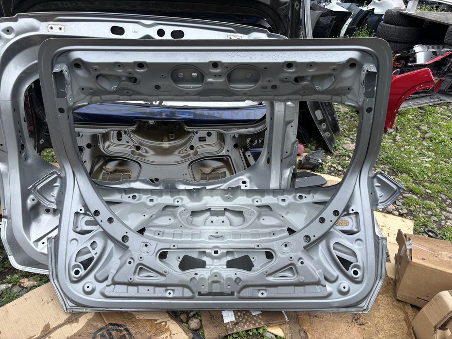 Капак/Багажник/Задна врата БМВ Х3 Г45/BMW X3 G45