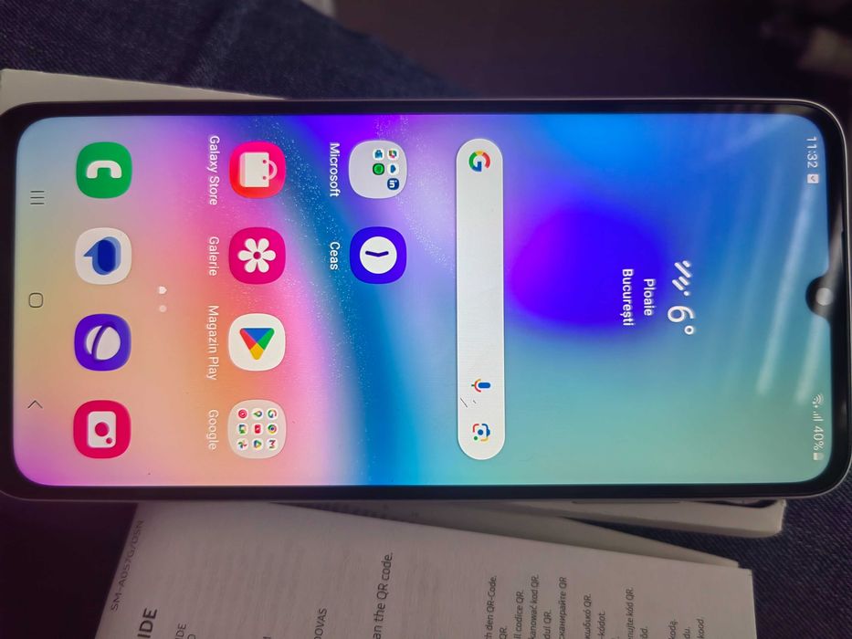 Telefon Samsung Galaxy A05s