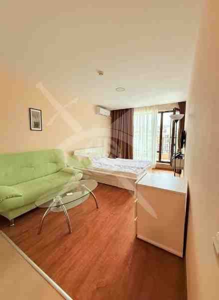 Едностаен апартамент в Свети влас! 102362