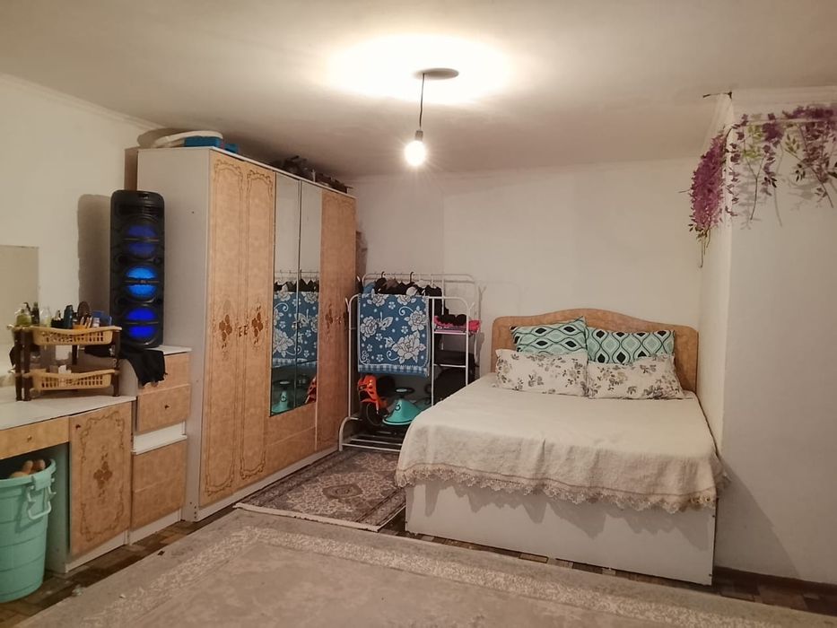 Продам дом с участок