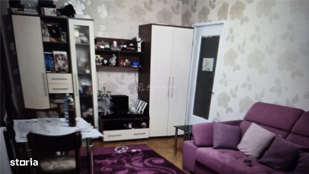 Apartament 4 decomandat - Calea Bucuresti -