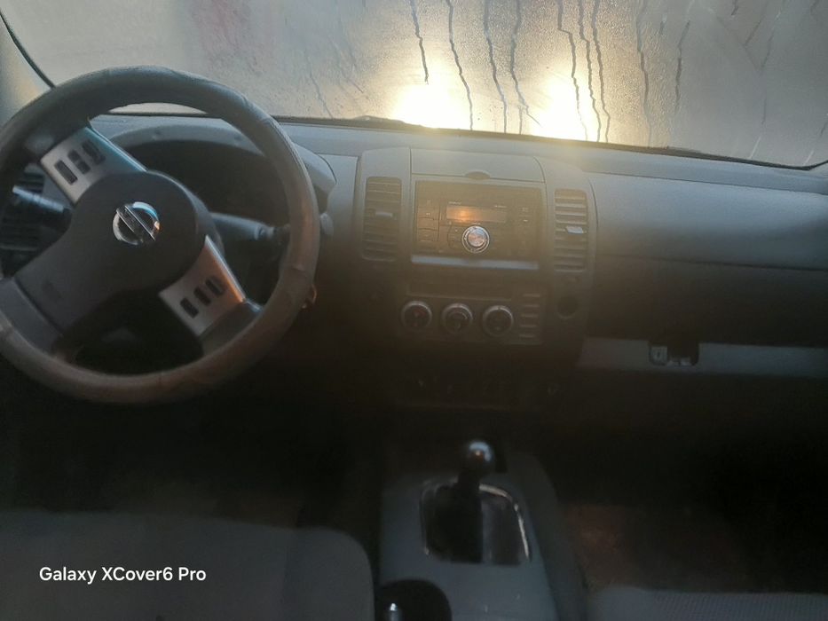 Nissan Navara de vânzare