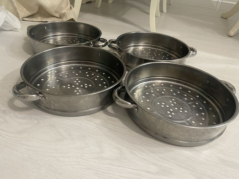 Срочно продам мантоварку