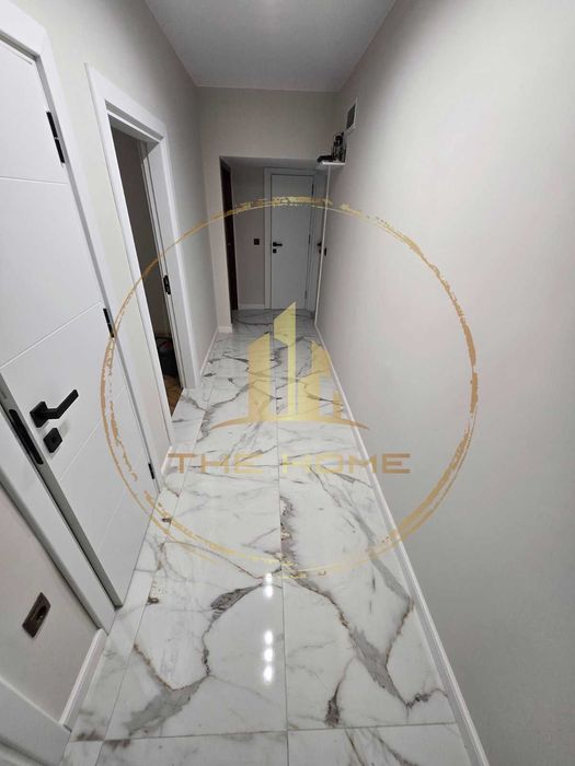 Топ Локация 3 стаен Цветен Квартал