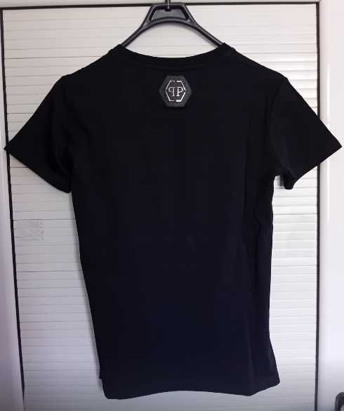 Чисто нова оригинална тениска Philipp Plein