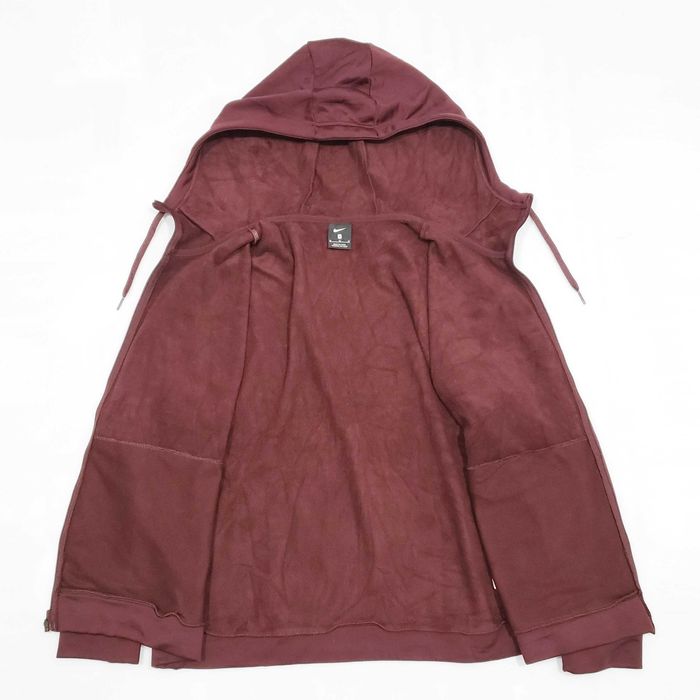 Nike AH8897 Therma Fleece Training Hoodie Горнище Суичър Полар M-L