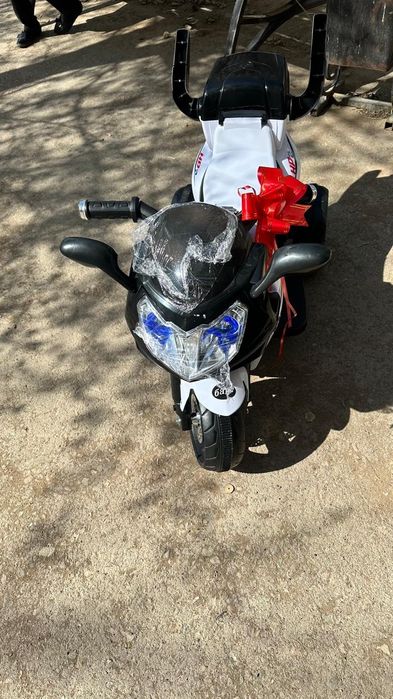 Продам Электромотоцикл